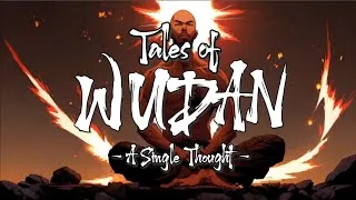 Thumbnail: Tales of Wudan - A Single Thought