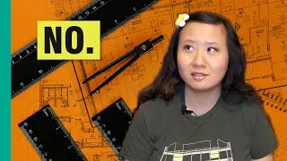 Thumbnail: Are You Too Old to Go to Architecture School?