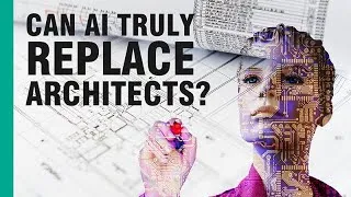 Thumbnail: Can AI Truly Replace Architects?