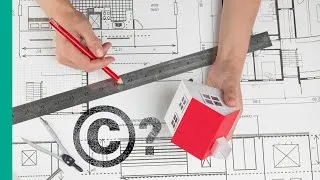 Thumbnail: Can you Copyright A Building?