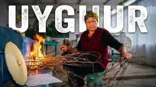 Thumbnail: Life In Uyghur Village On The Kazakhstan-Chinese Border