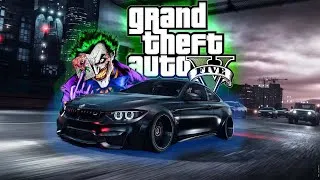 Thumbnail: "GTA 5 Glitches Gone Viral: Social Media Frenzy or Online Hack?"