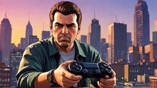 Thumbnail: "gta5" secrets you didn't know about: GTA 6 predictions and leaks.