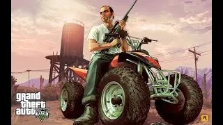 Thumbnail: "GTA5 ONLIME MISSIONE": How to complete the most difficult missions and earn millions!