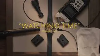 Thumbnail: Watching Time｜ Episode 001