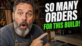 Thumbnail: Make Money Woodworking: $5 Board Turned Into $60 Product