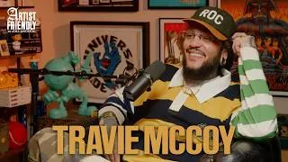 Thumbnail: Travie McCoy on the Legacy of Gym Class Heroes, the Journey Back & New Music 14 Years in the Making