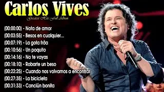 Thumbnail: Carlos Vives – Unforgettable Latin Vibes