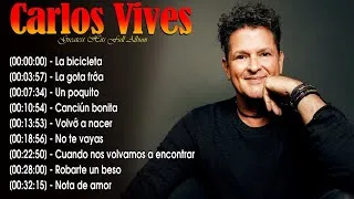 Thumbnail: Dive Into the Music of Carlos Vives