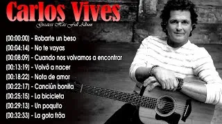 Thumbnail: Compilation of Carlos Vives’ Hit Tracks