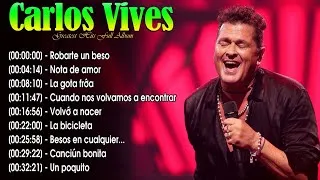 Thumbnail: Carlos Vives: Timeless Love Songs