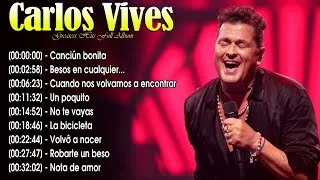 Thumbnail: Carlos Vives – Colombia’s Golden Tunes