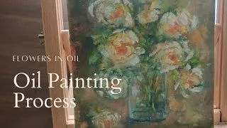 Thumbnail: Just Painting