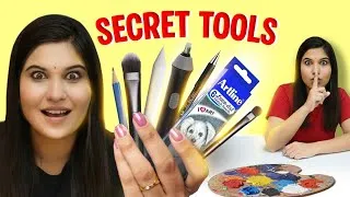 Thumbnail: How to use Blending Tools by Shikha Sharma