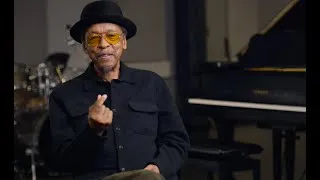 Thumbnail: Mr. Henry Threadgill, a moth to a flame.