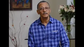 Thumbnail: Mr. David Willams is OK with being fired.