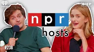 Thumbnail: NPR Hosts