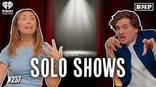 Thumbnail: Solo Shows (with Caitlin Reilly)