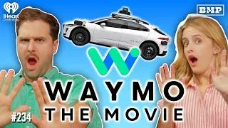 Thumbnail: Waymo: The Movie!