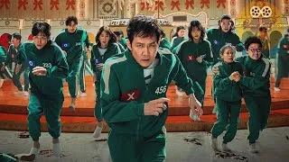 Thumbnail: Squid Game 2: Way forward - jung jaeil @ArtMusicAndMovies