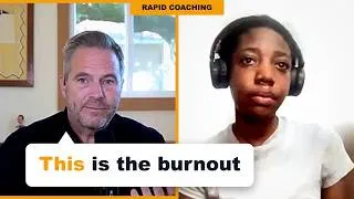 Thumbnail: You’re Still Trying Not to Get in Trouble | Coaching with Joe