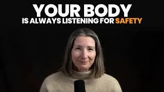 Thumbnail: Nervous System Reset: Simple Ways to Come Back to Yourself