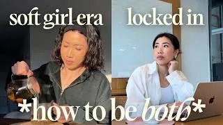 Thumbnail: 10 Soft Life Systems For Ambitious Women
