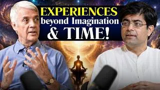 Thumbnail: “Millions Will Come” — Gurudev Predicted It When Only 30 People Were There | Art of Living Podcast