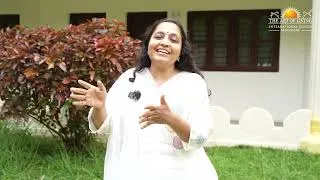 Thumbnail: Sejal Thakkar's Experience of Sanyam 2 | Art of Living International Center