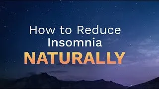 Thumbnail: Discover The Secret To Deep Sleep!