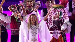 Thumbnail: Relive The Magic: World Culture Festival 4 in Washington, DC!