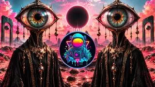 Thumbnail: Miss Monique & Age of Time & Omnia & Monolink Art of Melodic Techno | Eternal Gaze