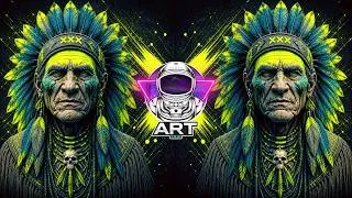 Thumbnail: Boris Brejcha & Massano & Y Do I & Dark Hex - Art of Minimal Techno | Spirit of Techno