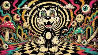 Thumbnail: Art of Trippy Radio | High Tech Minimal Techno & Dark Minimal Techno 24/7 Live