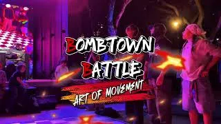 Thumbnail: -FINAL-  | BOMBTOWN BATTLE 2026 | BRISBANE AUSTRALIA 