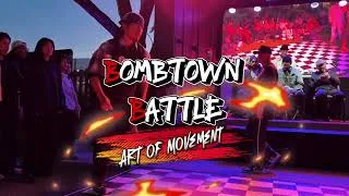 Thumbnail: Round 7 | BOMBTOWN BATTLE 2026 | BRISBANE AUSTRALIA 