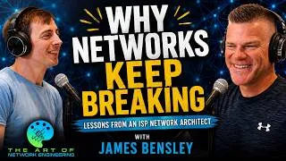 Thumbnail: Why Most Network Designs Are Flawed