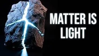Thumbnail: A Rock Is Trapped Light
