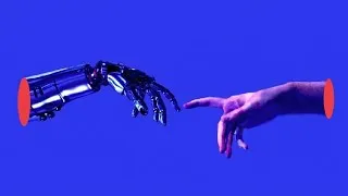 Thumbnail: AI Needs to Feel Pain