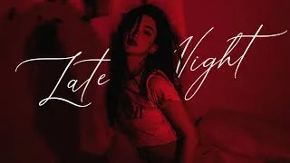 Thumbnail: R&B Mix | Late Night R&B | The Weeknd, SZA, Drake, PARTYNEXTDOOR... Bedroom Playlist 🎶