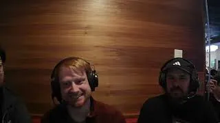 Thumbnail: Gypsy vs DragOn | Toronto LAN 2026