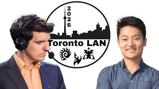Thumbnail: Artosis vs StRyKeR | Toronto LAN 2026