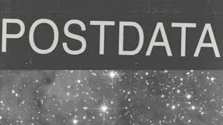 Thumbnail: POSTDATA - Gravity