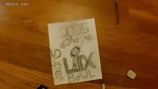 Thumbnail: super bowl LIV