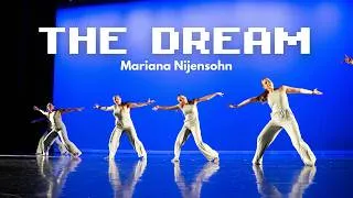 Thumbnail: The Dream (Contemporary, Spring '26) - Arts House Dance Company