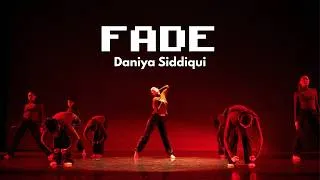 Thumbnail: Fade (Open, Spring ‘26) - Arts House Dance Company