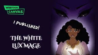 Thumbnail: I Published My Comic! | Comic Talk