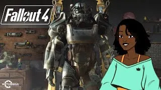 Thumbnail: We Found Kellogg But Where’s Shaun?!  | Artsi Plays Fallout 4 Pt.7