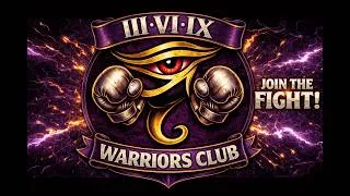 Thumbnail: Keep Practicing Warriors