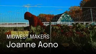 Thumbnail: Midwest Makers: Joanne Aono